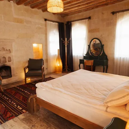 Hotel Maiya Uchisar