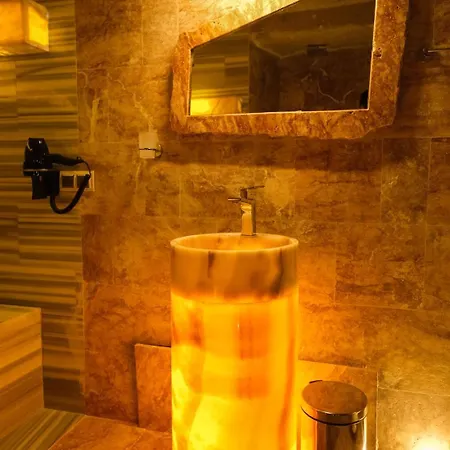Hotel Maiya Uchisar