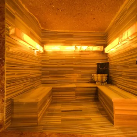 Maiya Hotel *