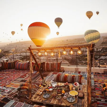 Hotel Maiya Uchisar