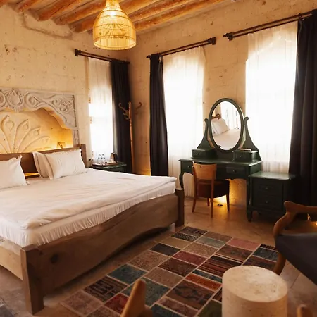Maiya Hotel Uchisar