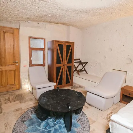 Maiya Hotel Uchisar