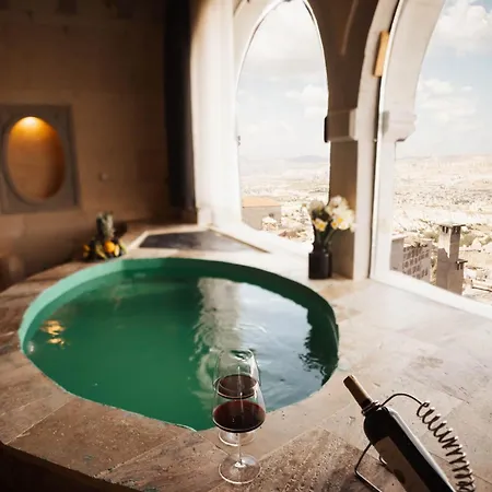Hotel Maiya Üçhisar