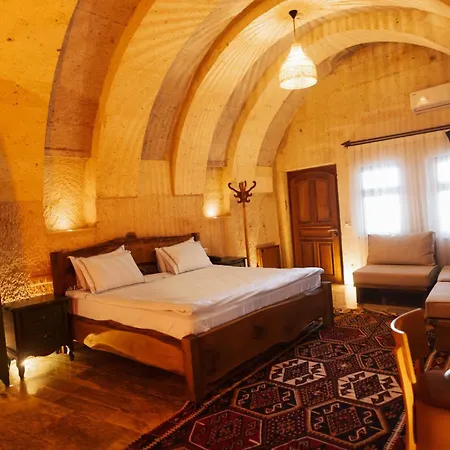 Maiya Hotel Uchisar