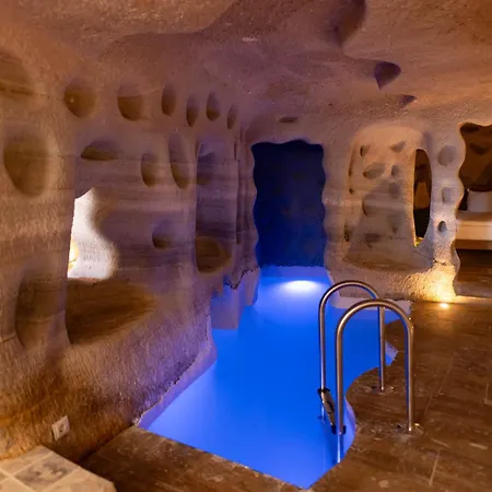Hotel Maiya Uchisar